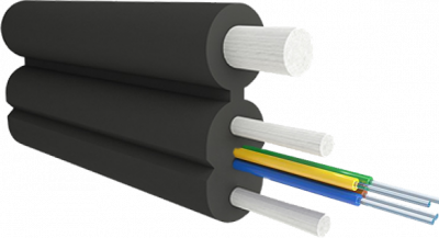 Alpha Mile Flex FTTHS 604-05-04